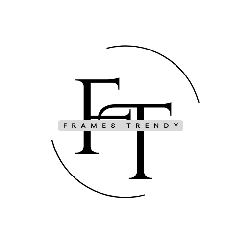 Frames_trendy_Logo